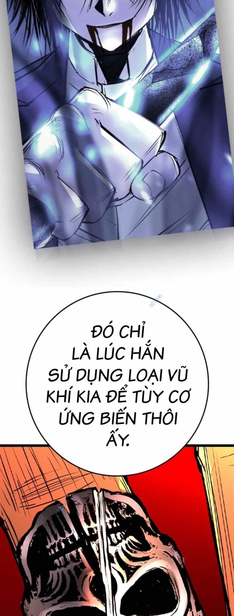 Phòng Gym Hanlim - Chương 163 - ảnh 57
