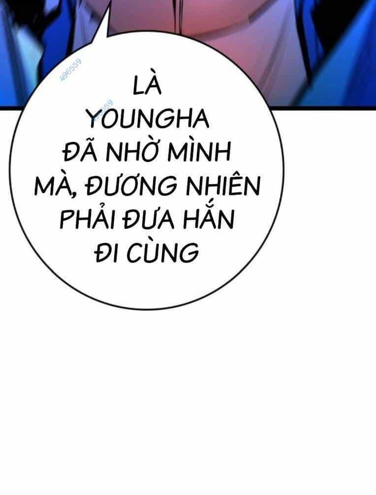 Phòng Gym Hanlim - Chương 166 - ảnh 34