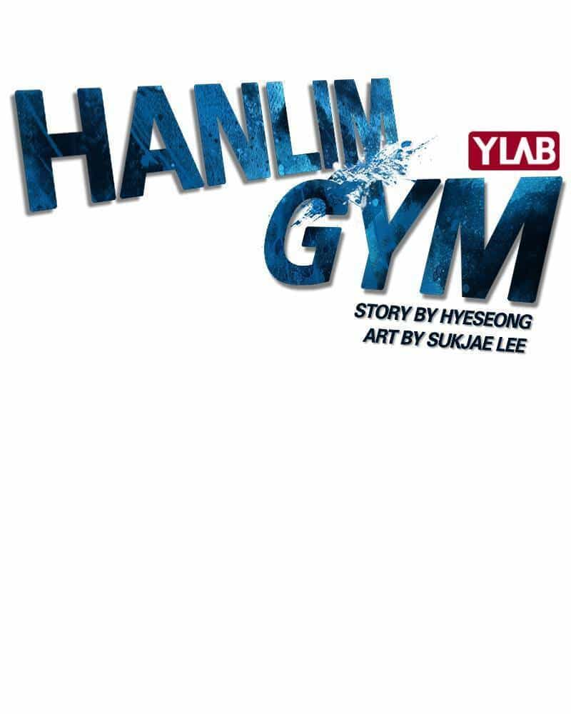 Phòng Gym Hanlim - Chương 15 - ảnh 18