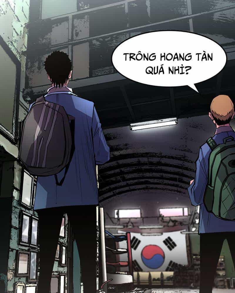 Phòng Gym Hanlim - Chương 15 - ảnh 43