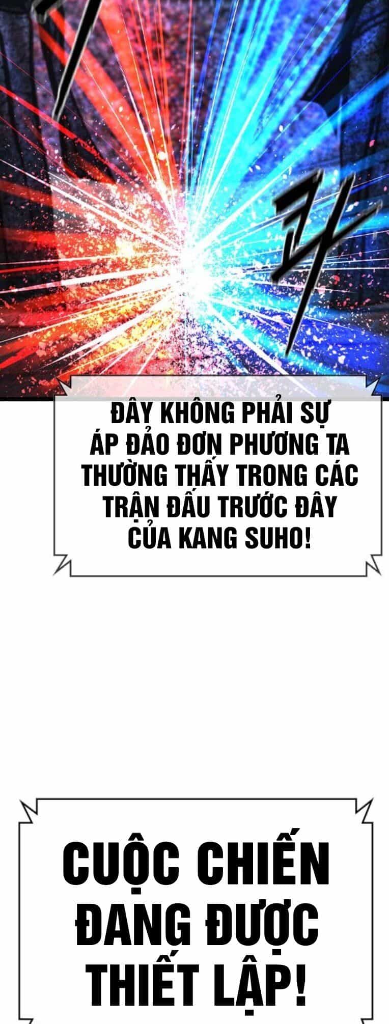 Phòng Gym Hanlim - Chương 169 - ảnh 84