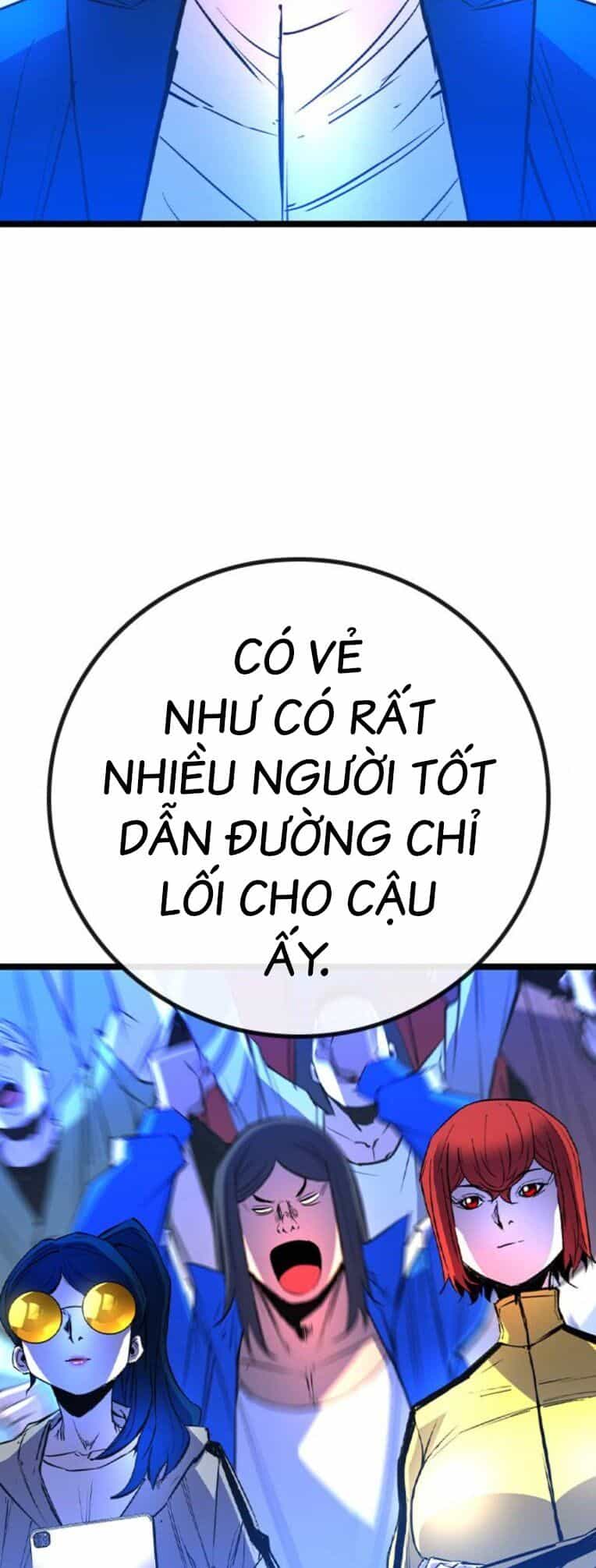 Phòng Gym Hanlim - Chương 171 - ảnh 116