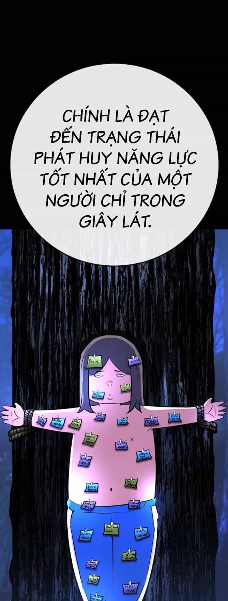 Phòng Gym Hanlim - Chương 171 - ảnh 7
