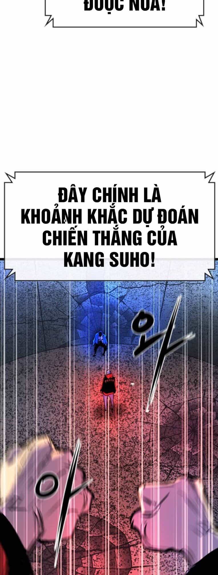 Phòng Gym Hanlim - Chương 172 - ảnh 111