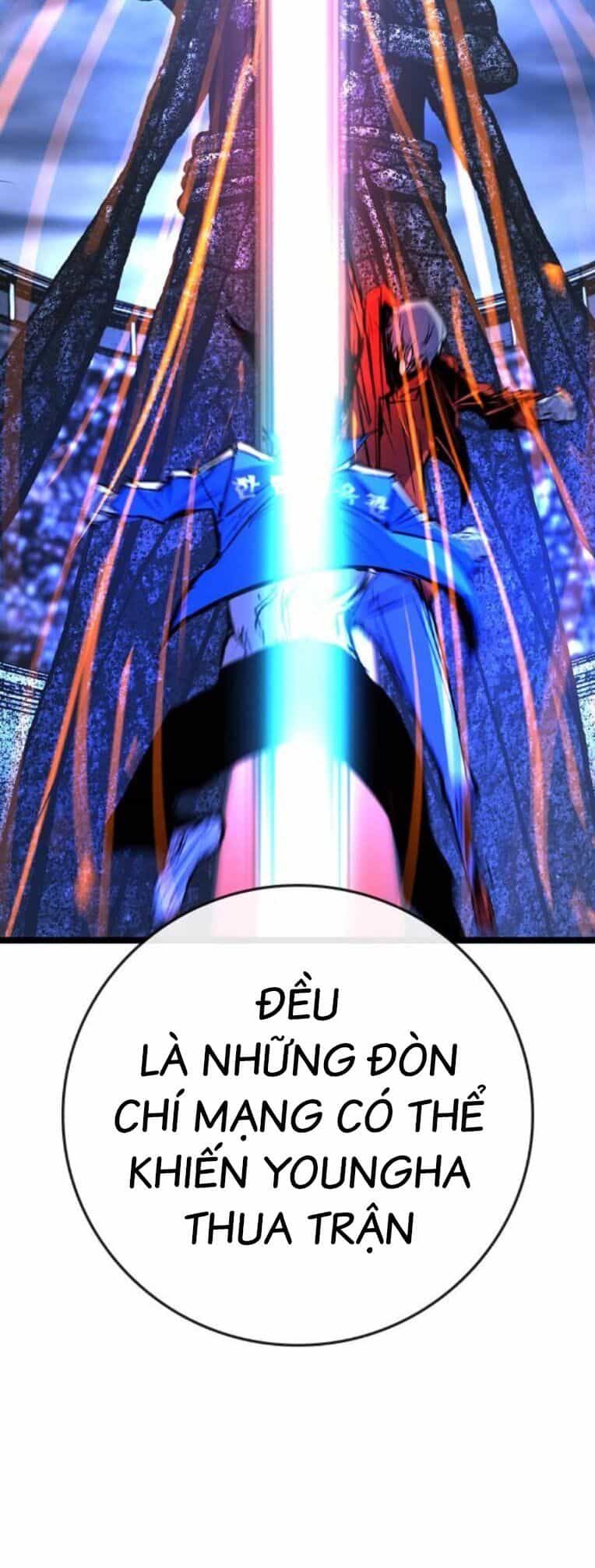 Phòng Gym Hanlim - Chương 172 - ảnh 80