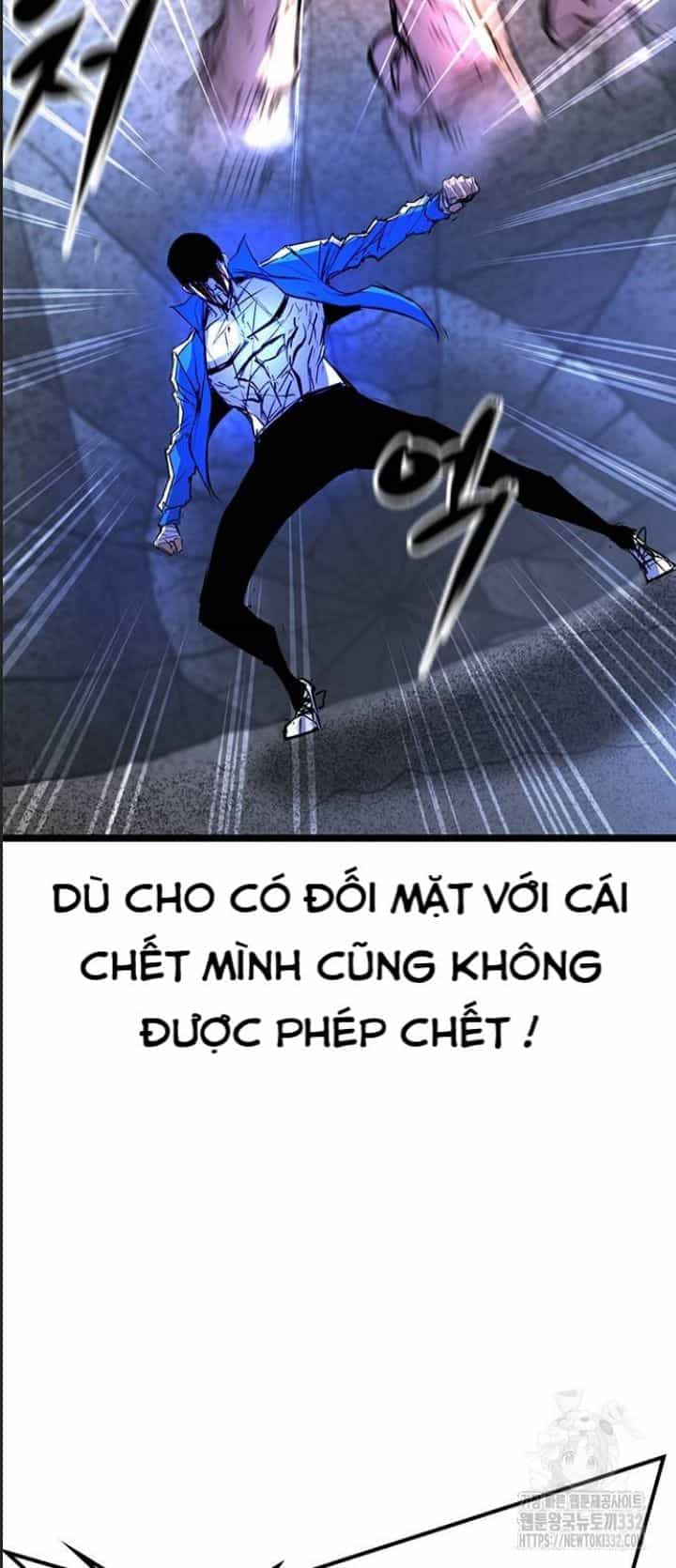 Phòng Gym Hanlim - Chương 173 - ảnh 10