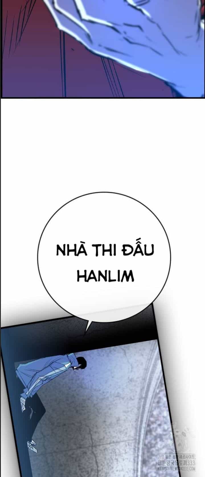 Phòng Gym Hanlim - Chương 174 - ảnh 106