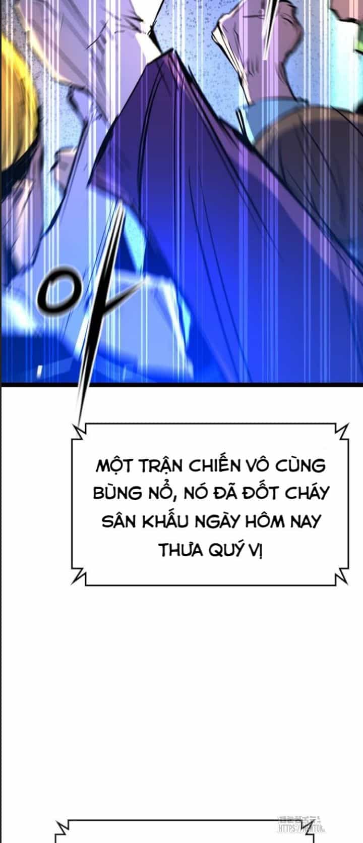 Phòng Gym Hanlim - Chương 174 - ảnh 4