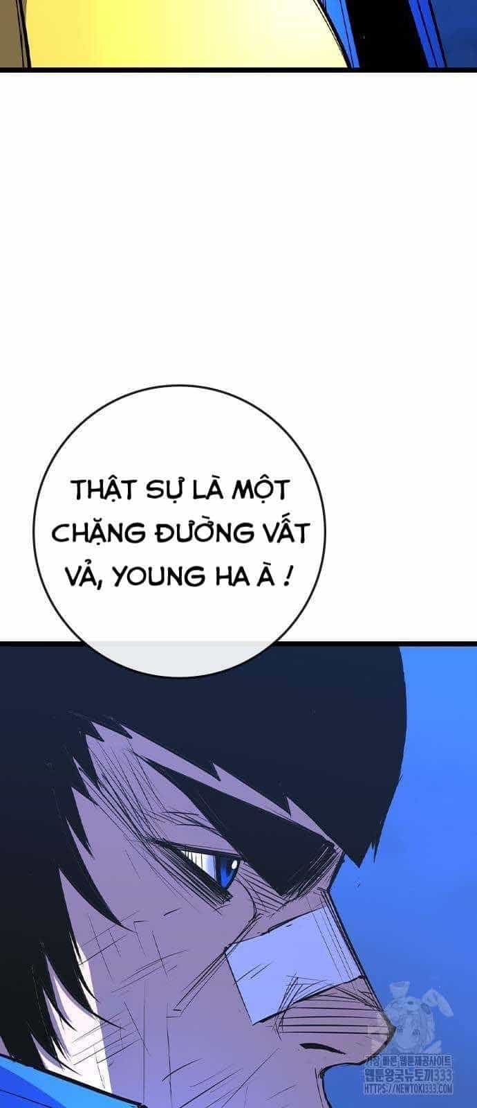 Phòng Gym Hanlim - Chương 174.5 - ảnh 23