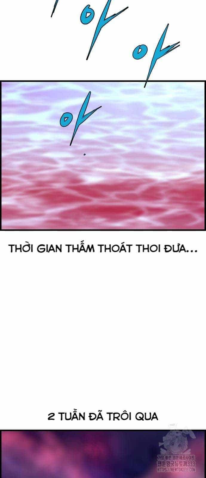 Phòng Gym Hanlim - Chương 174.5 - ảnh 63