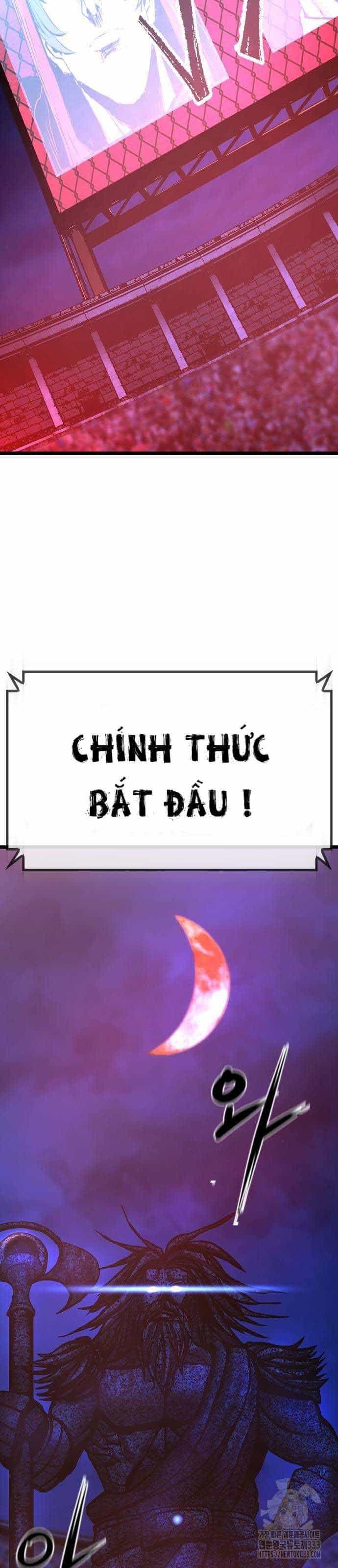 Phòng Gym Hanlim - Chương 174.5 - ảnh 71