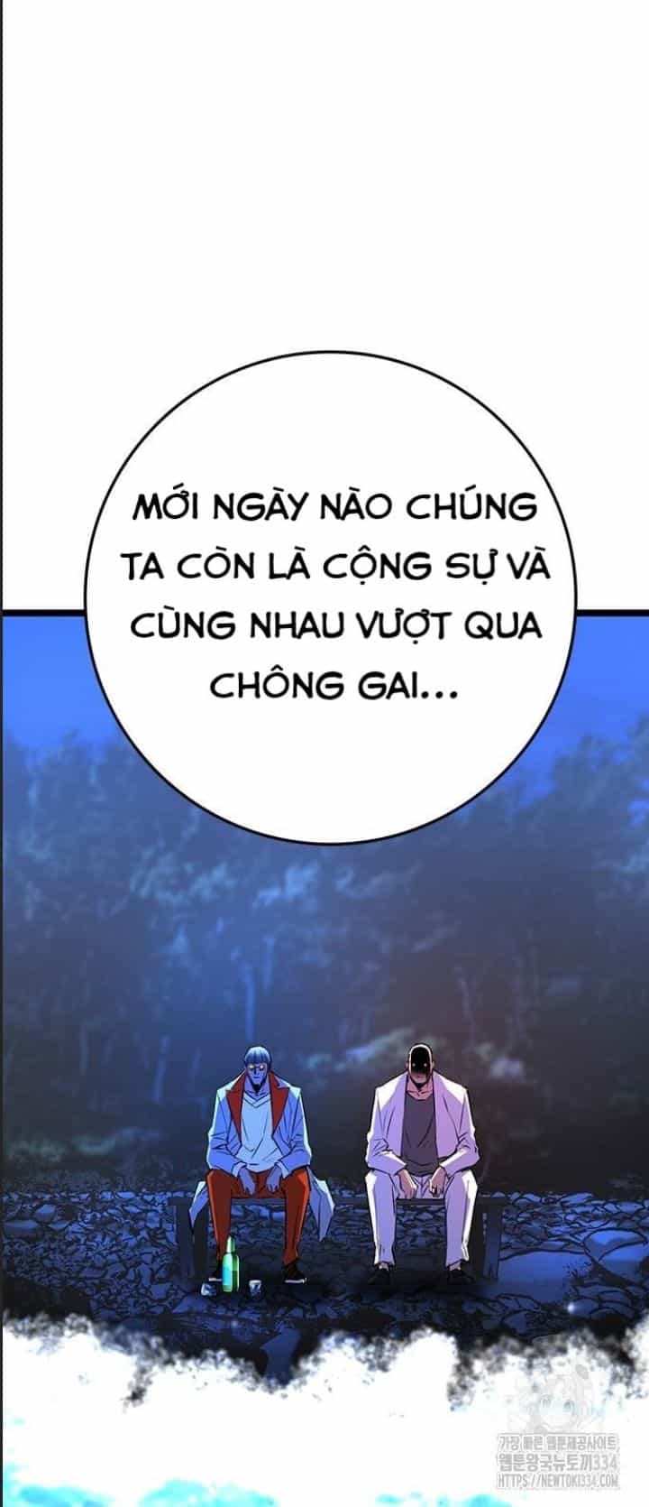 Phòng Gym Hanlim - Chương 175 - ảnh 10