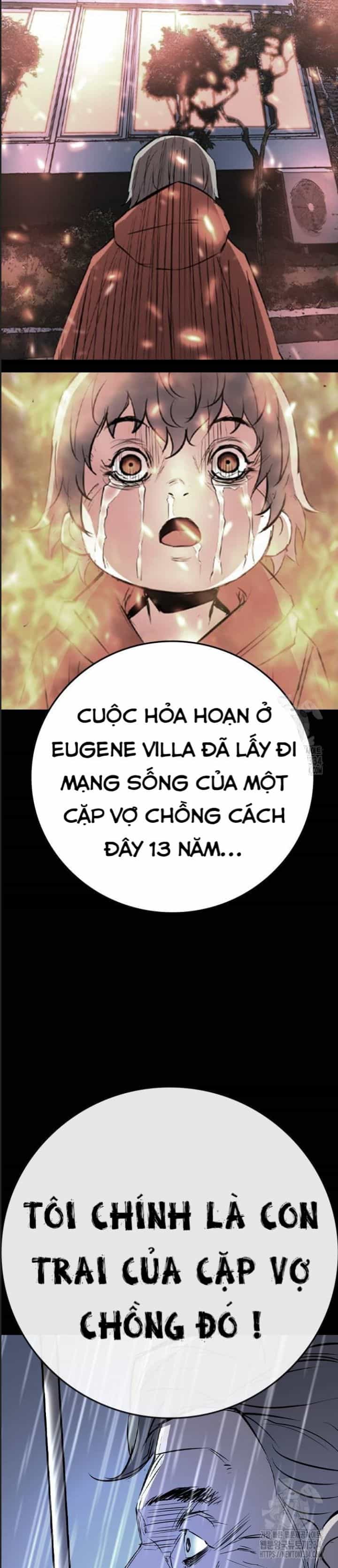 Phòng Gym Hanlim - Chương 175 - ảnh 100