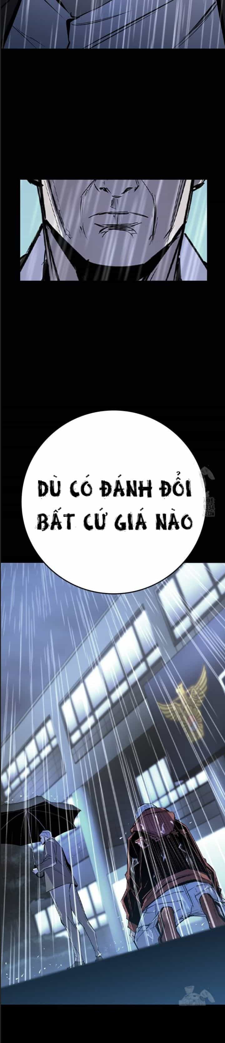 Phòng Gym Hanlim - Chương 175 - ảnh 110