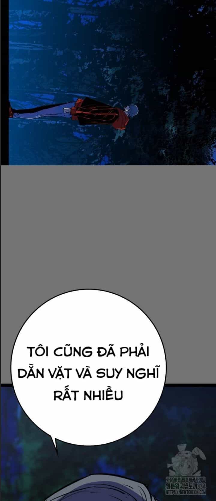 Phòng Gym Hanlim - Chương 175 - ảnh 111
