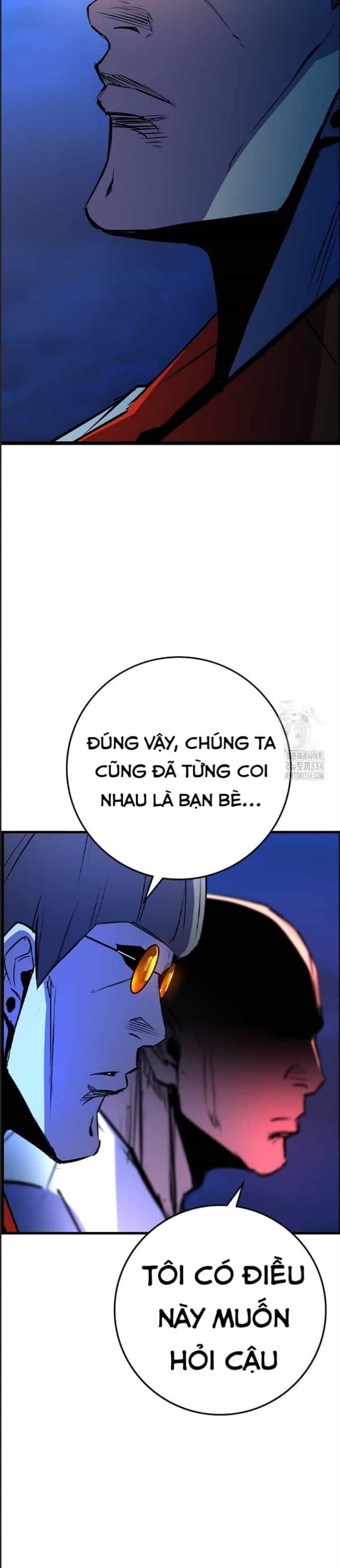 Phòng Gym Hanlim - Chương 175 - ảnh 15