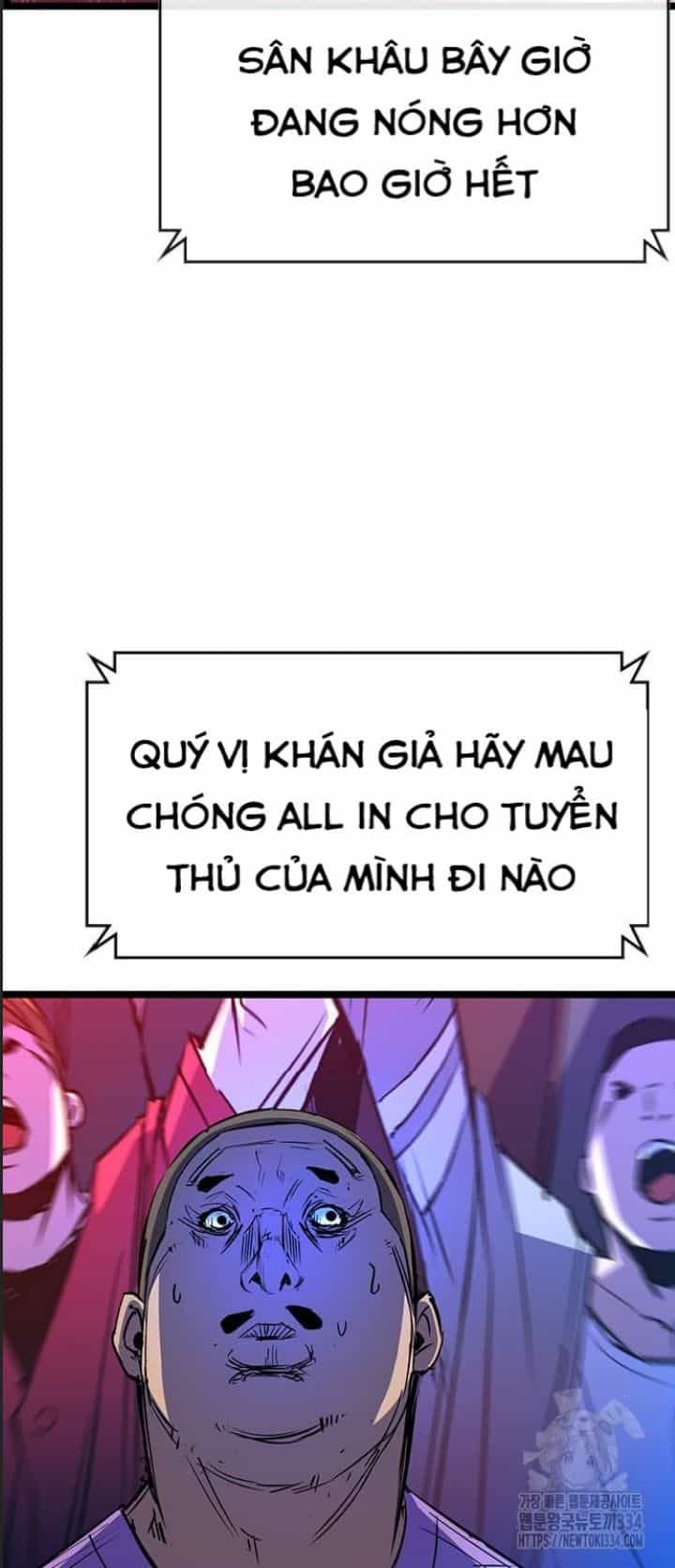 Phòng Gym Hanlim - Chương 175 - ảnh 37