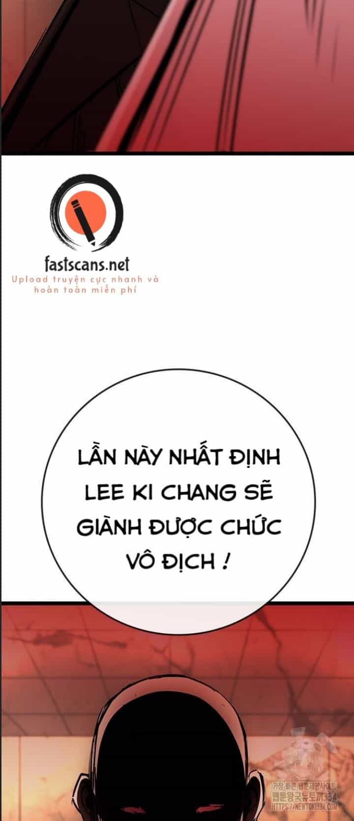 Phòng Gym Hanlim - Chương 175 - ảnh 55