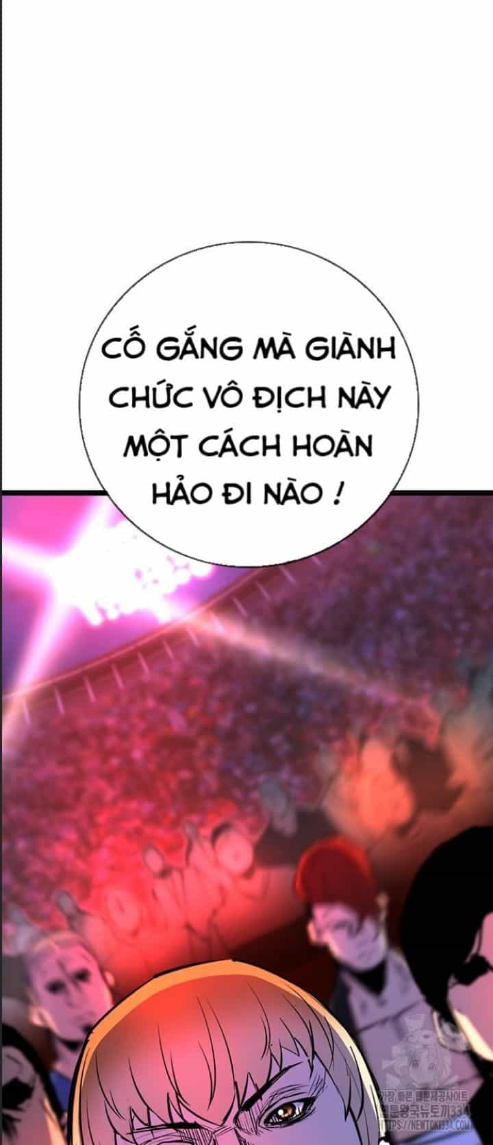 Phòng Gym Hanlim - Chương 175 - ảnh 57