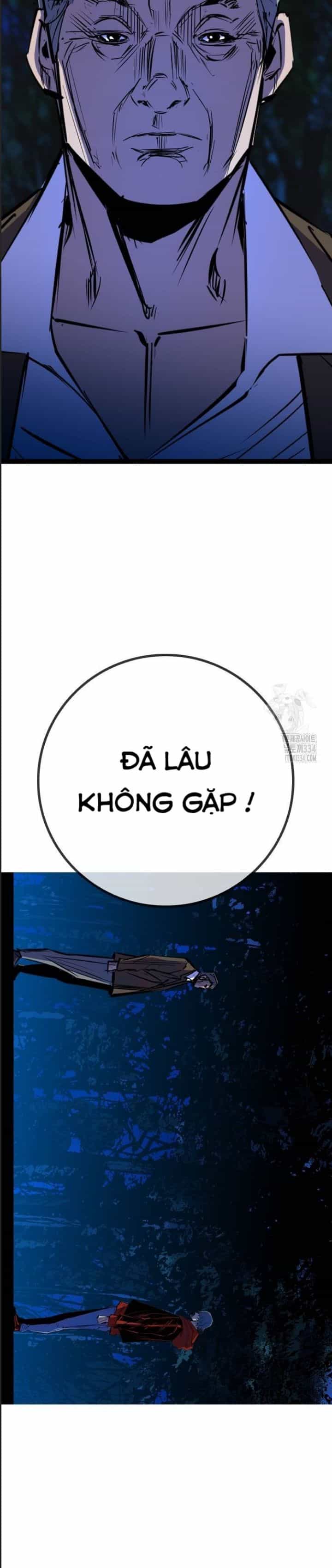 Phòng Gym Hanlim - Chương 175 - ảnh 8
