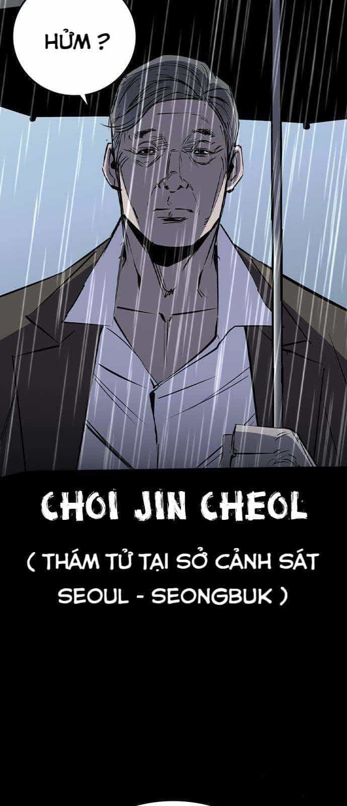 Phòng Gym Hanlim - Chương 175.5 - ảnh 26