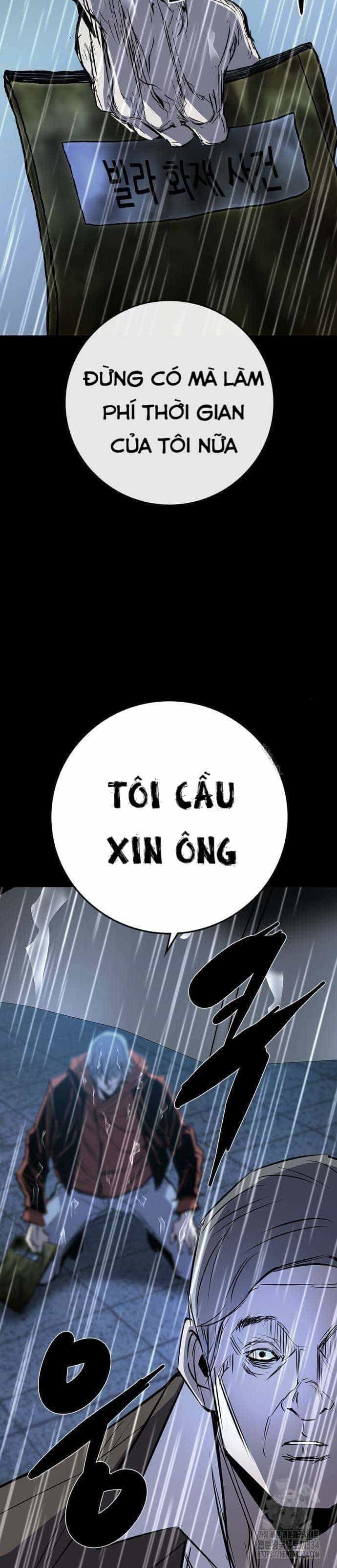 Phòng Gym Hanlim - Chương 175.5 - ảnh 35
