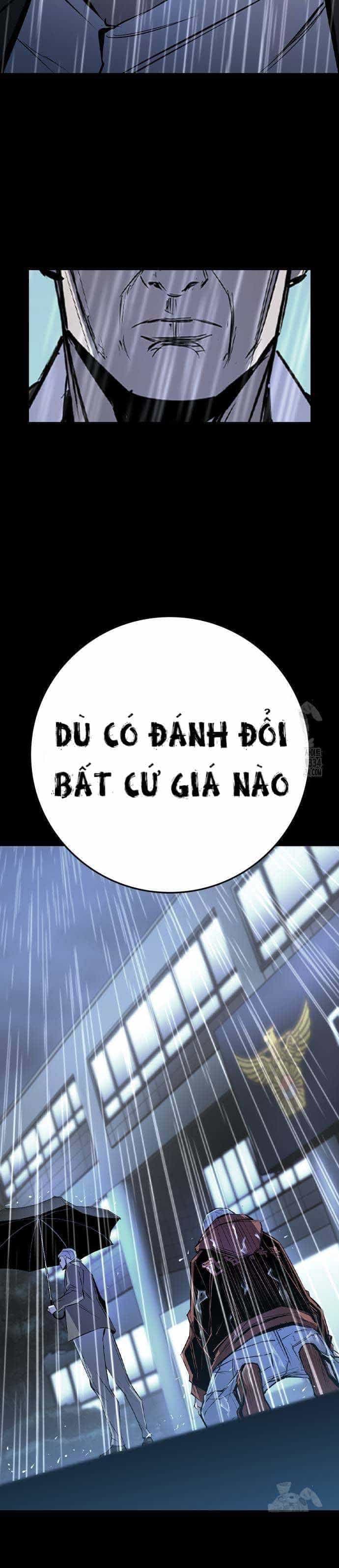 Phòng Gym Hanlim - Chương 175.5 - ảnh 40
