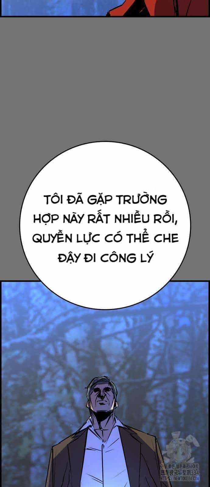 Phòng Gym Hanlim - Chương 175.5 - ảnh 51