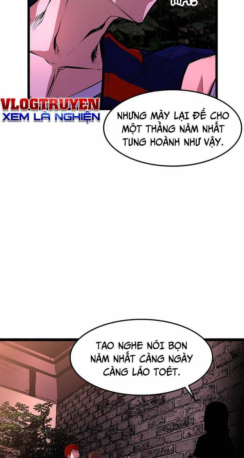 Phòng Gym Hanlim - Chương 16 - ảnh 71