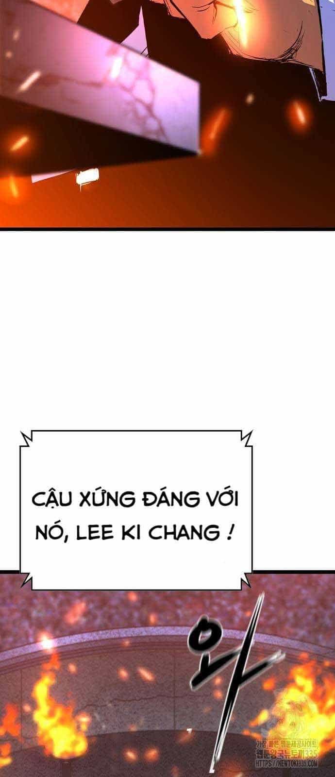 Phòng Gym Hanlim - Chương 176.5 - ảnh 20