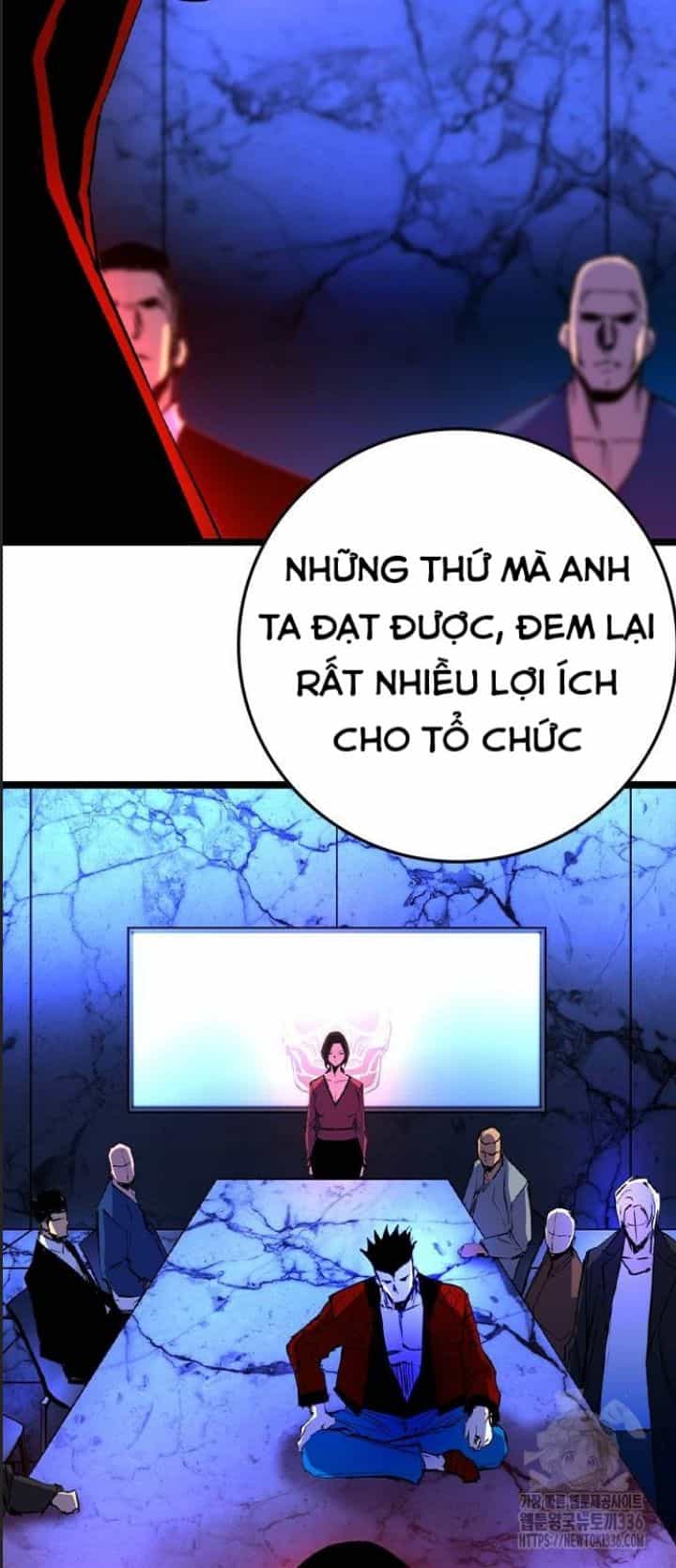 Phòng Gym Hanlim - Chương 177 - ảnh 101