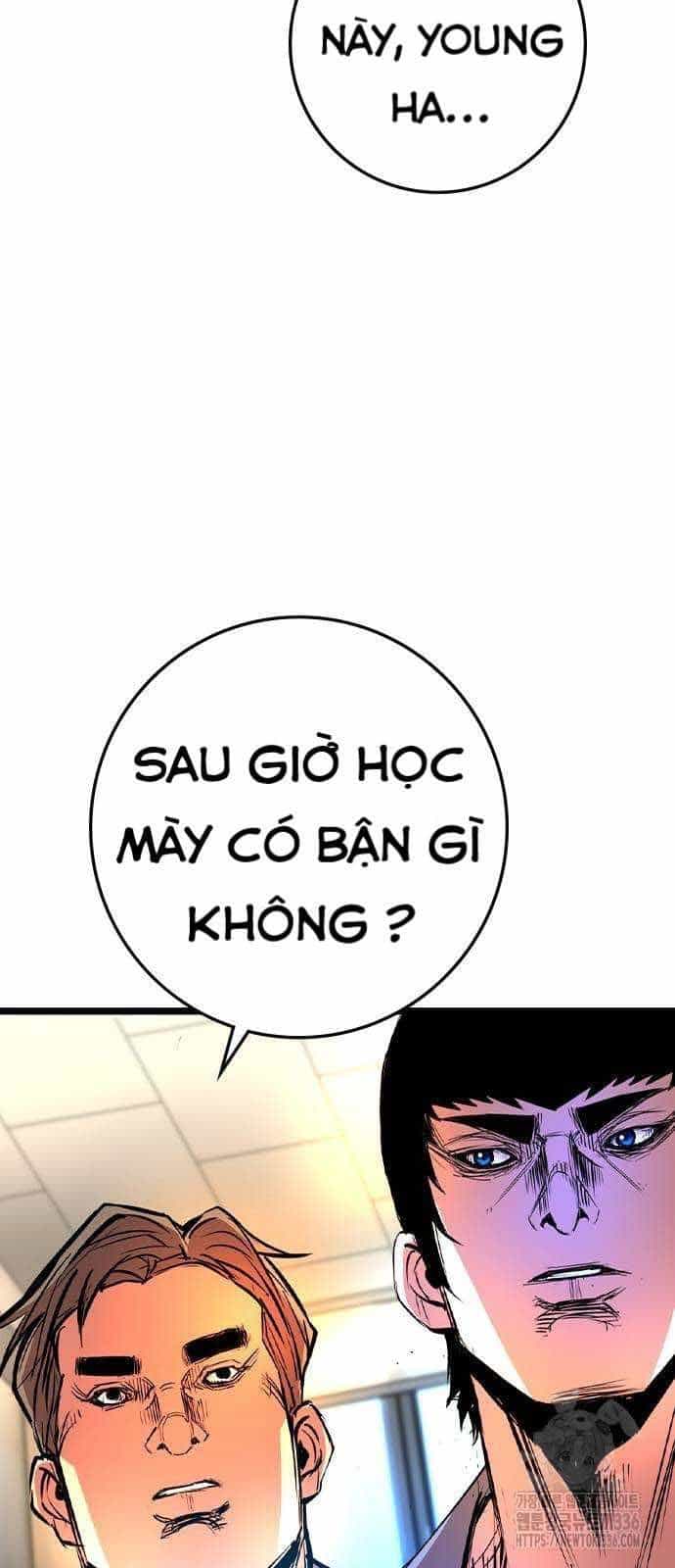 Phòng Gym Hanlim - Chương 177.5 - ảnh 18