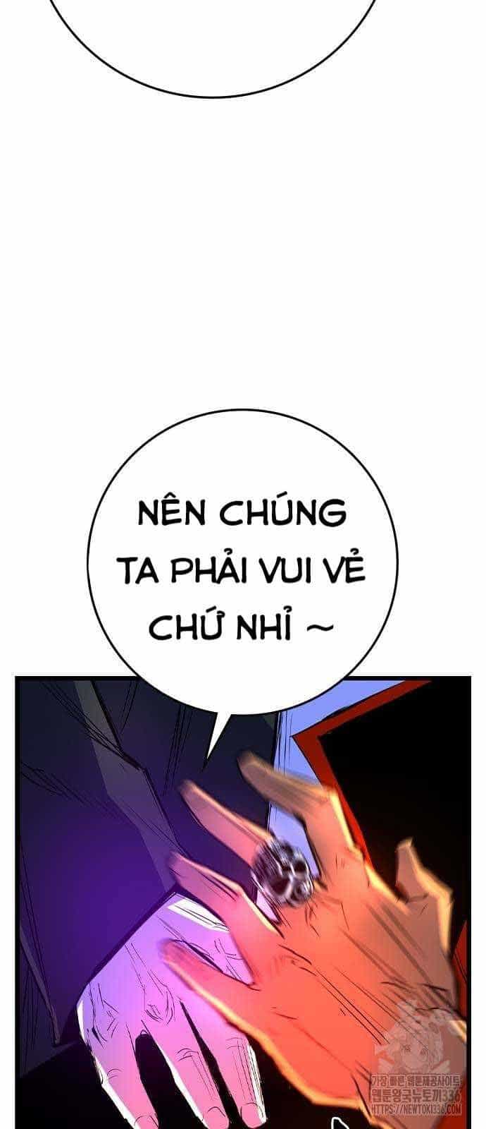 Phòng Gym Hanlim - Chương 177.5 - ảnh 34