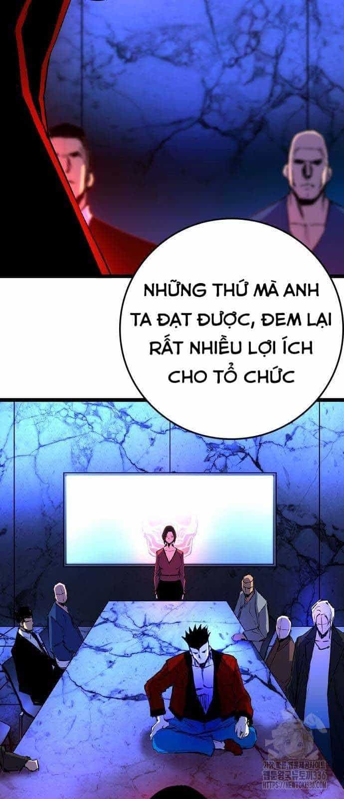 Phòng Gym Hanlim - Chương 177.5 - ảnh 47