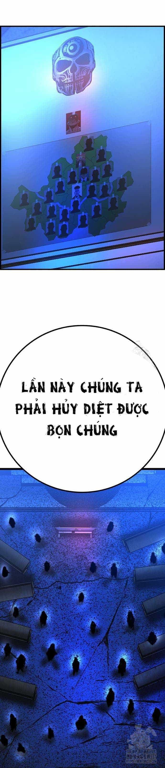 Phòng Gym Hanlim - Chương 178.5 - ảnh 20