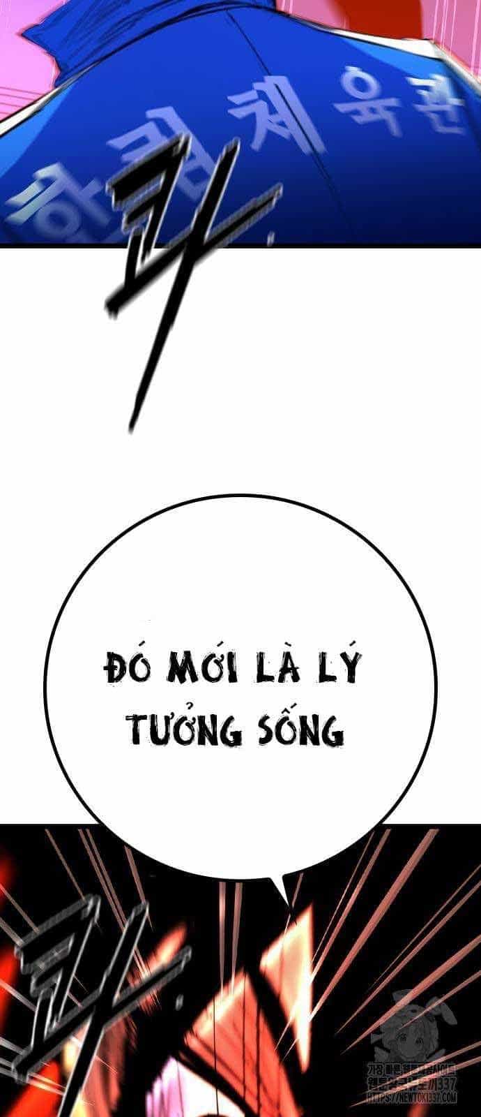 Phòng Gym Hanlim - Chương 178.5 - ảnh 5