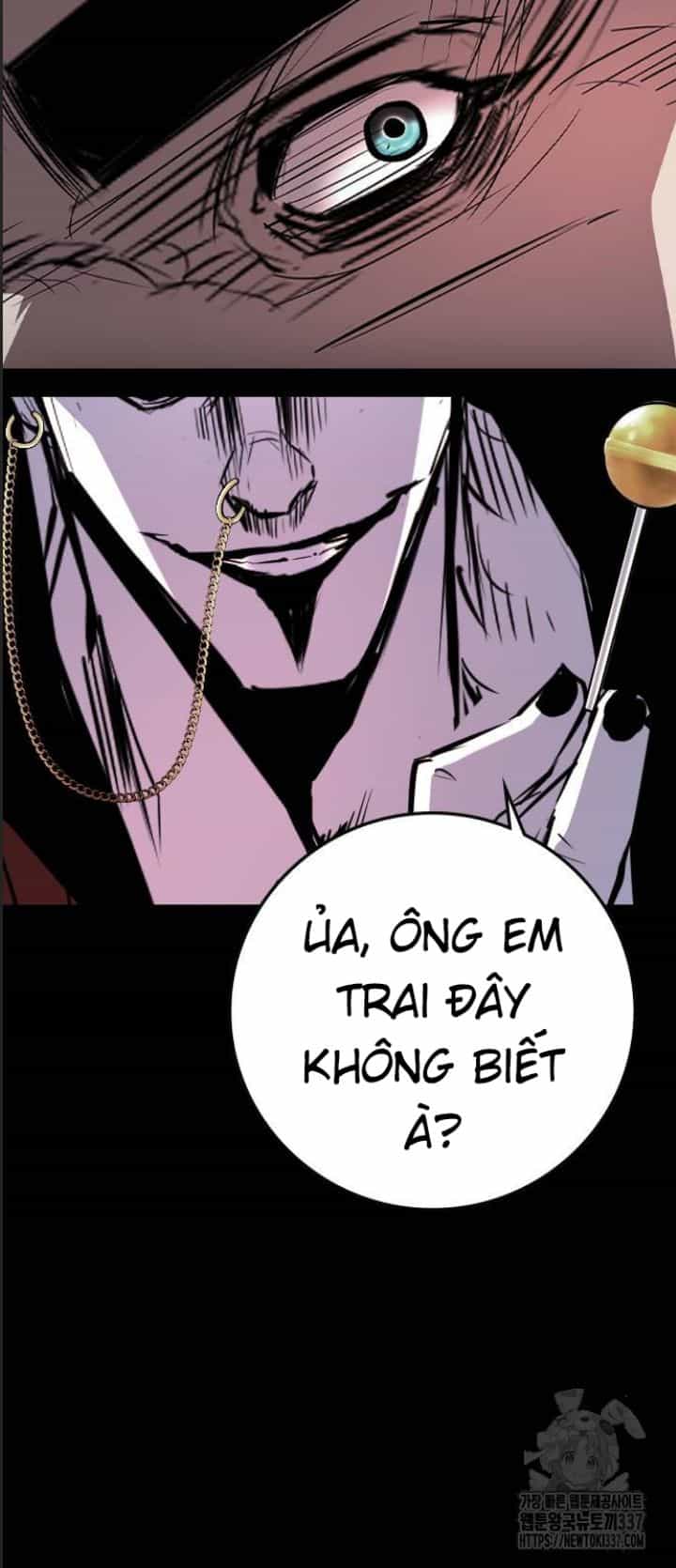 Phòng Gym Hanlim - Chương 179 - ảnh 80