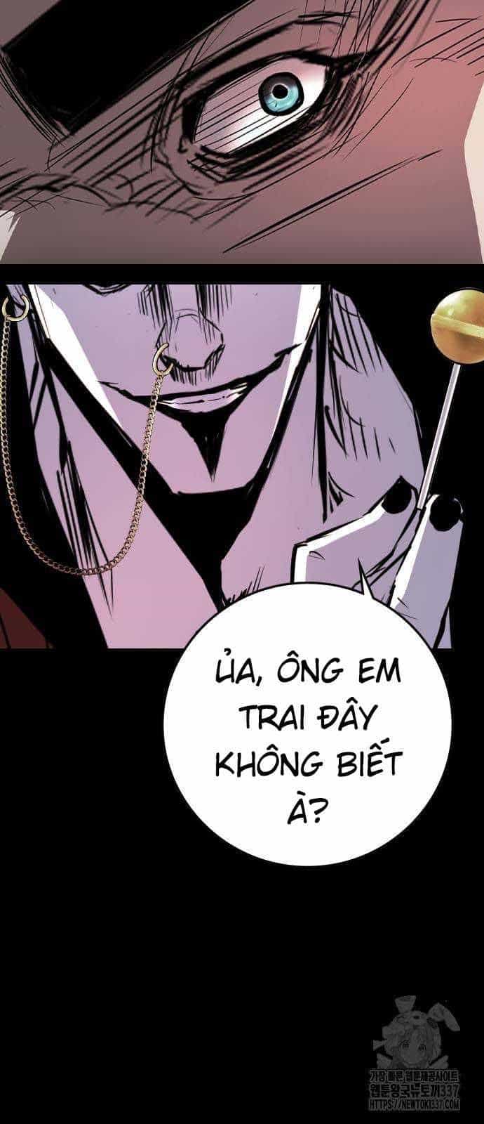 Phòng Gym Hanlim - Chương 179.5 - ảnh 16