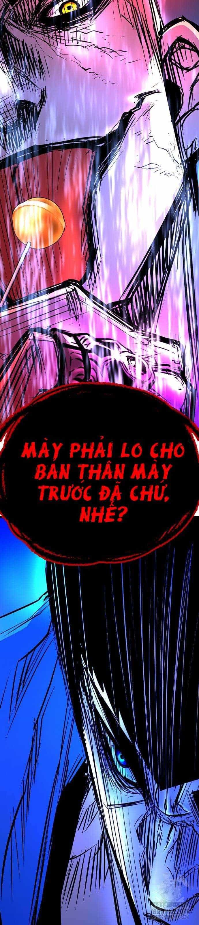 Phòng Gym Hanlim - Chương 179.5 - ảnh 40