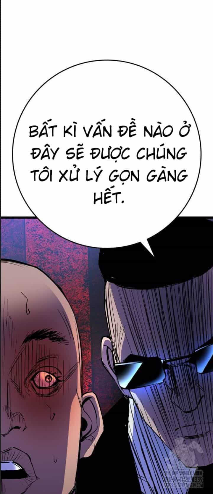 Phòng Gym Hanlim - Chương 180 - ảnh 56