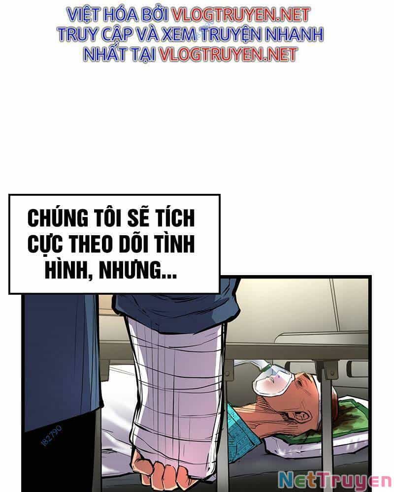 Phòng Gym Hanlim - Chương 17 - ảnh 17