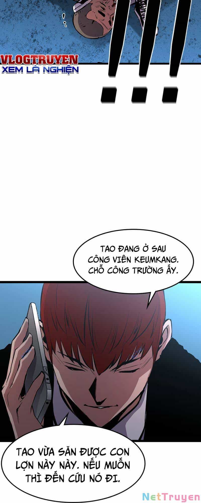 Phòng Gym Hanlim - Chương 17 - ảnh 71