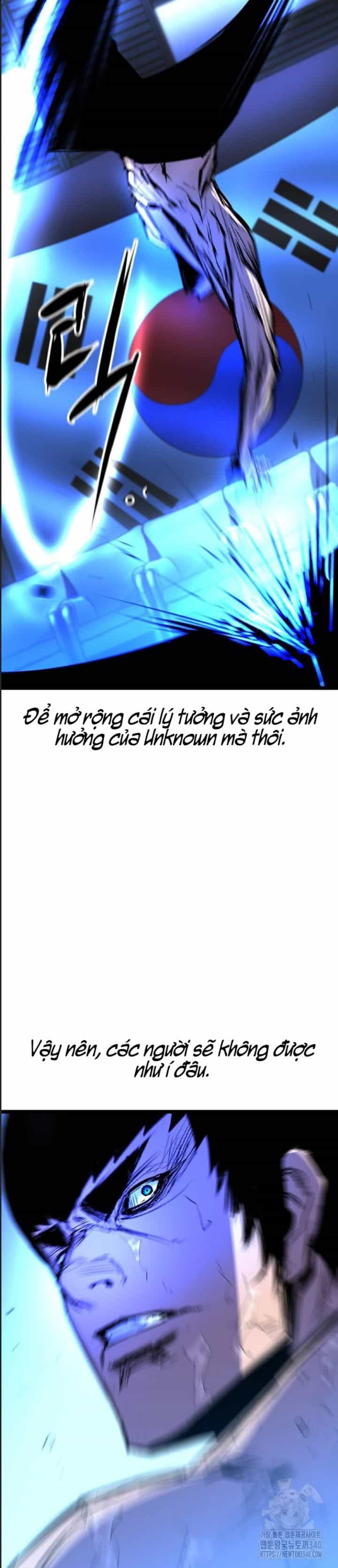 Phòng Gym Hanlim - Chương 181 - ảnh 45