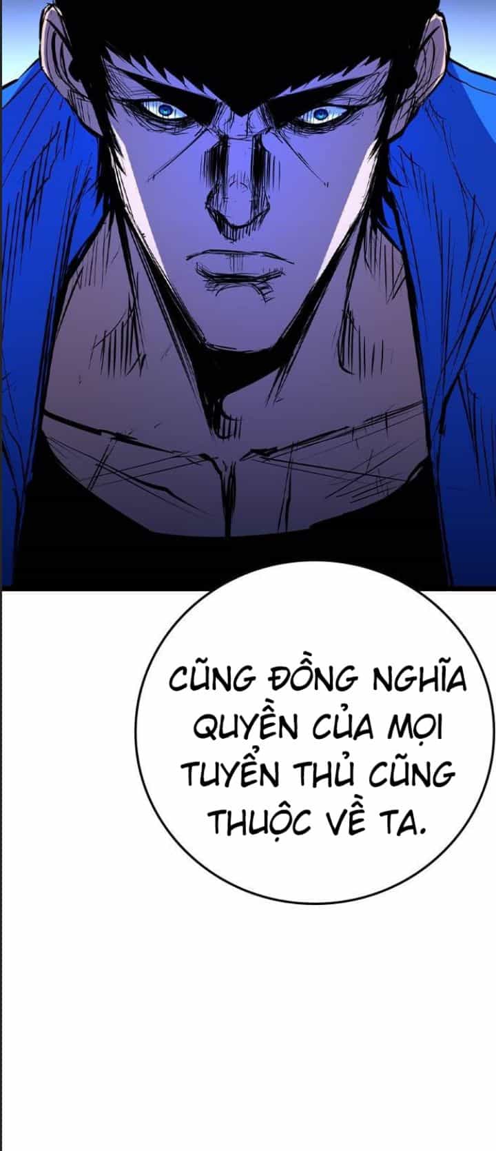 Phòng Gym Hanlim - Chương 181 - ảnh 7