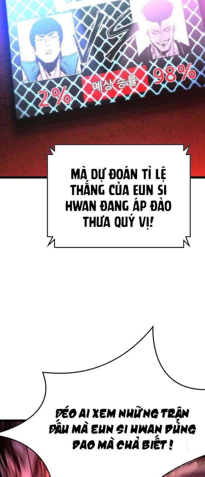 Phòng Gym Hanlim - Chương 181.5 - ảnh 29