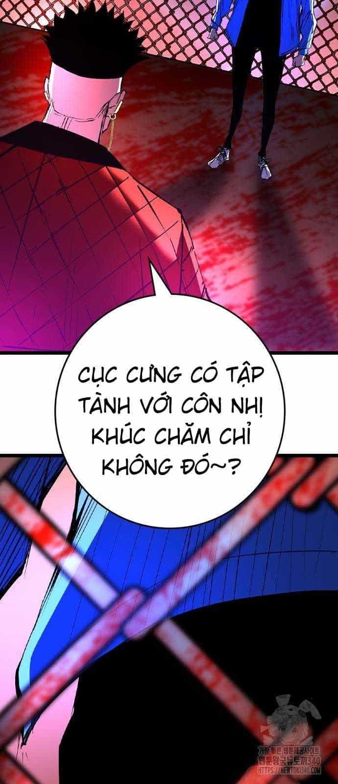 Phòng Gym Hanlim - Chương 181.5 - ảnh 33