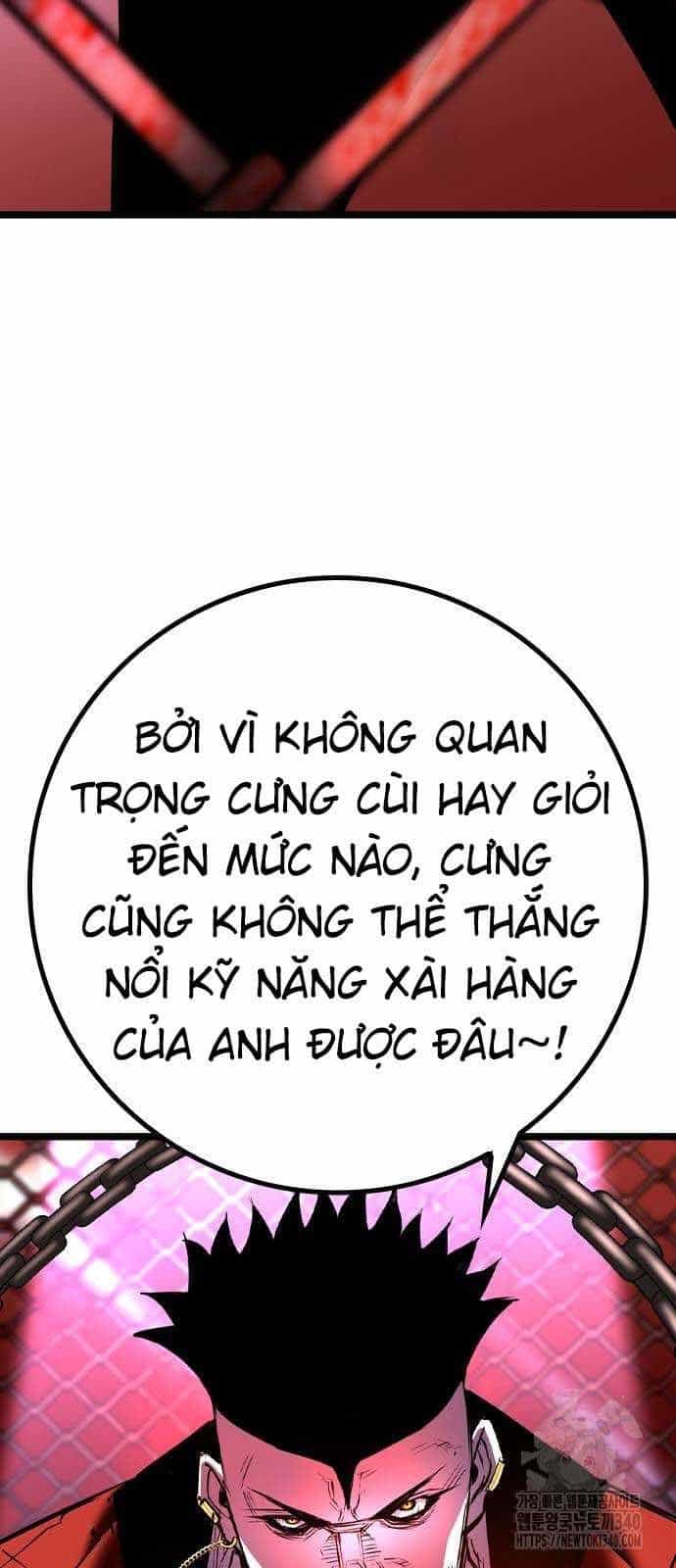 Phòng Gym Hanlim - Chương 181.5 - ảnh 34