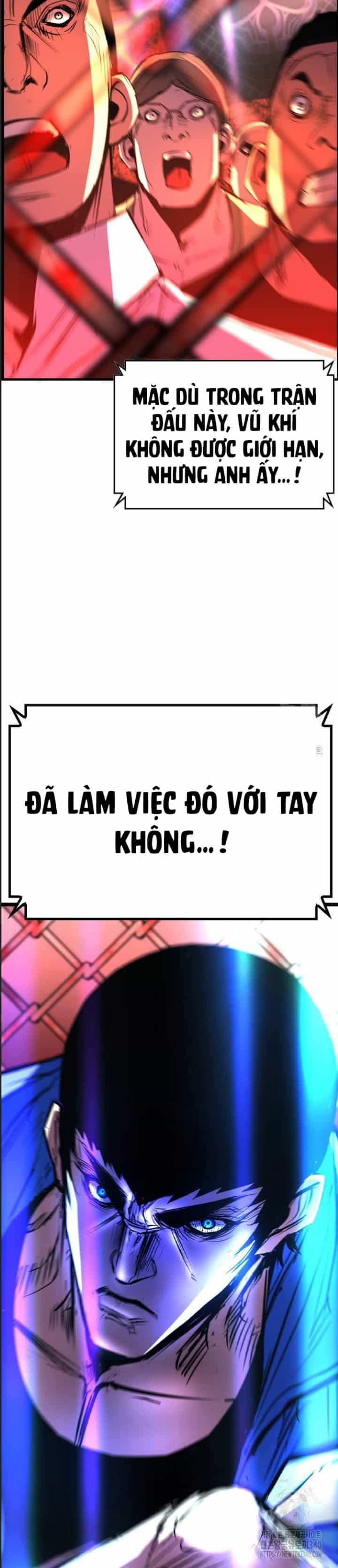 Phòng Gym Hanlim - Chương 182 - ảnh 7