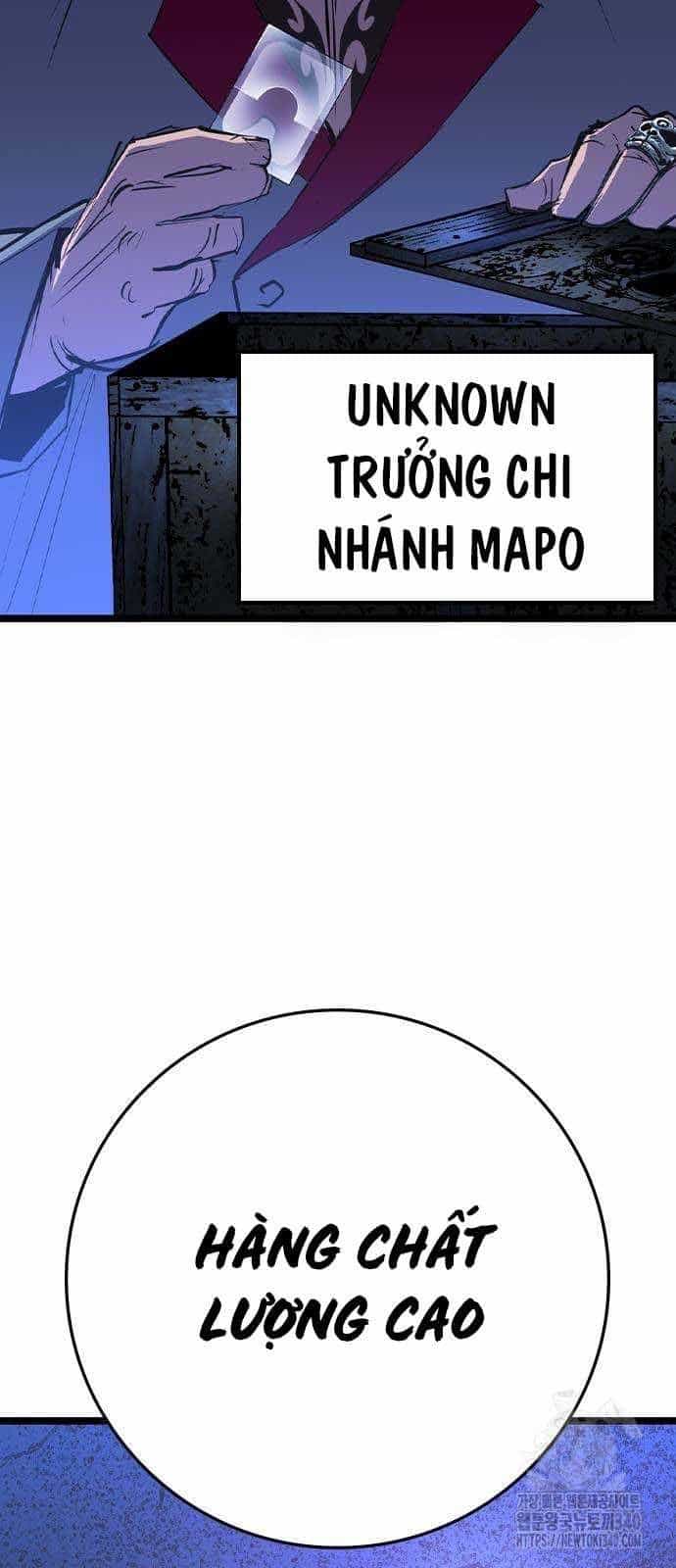 Phòng Gym Hanlim - Chương 182.5 - ảnh 30