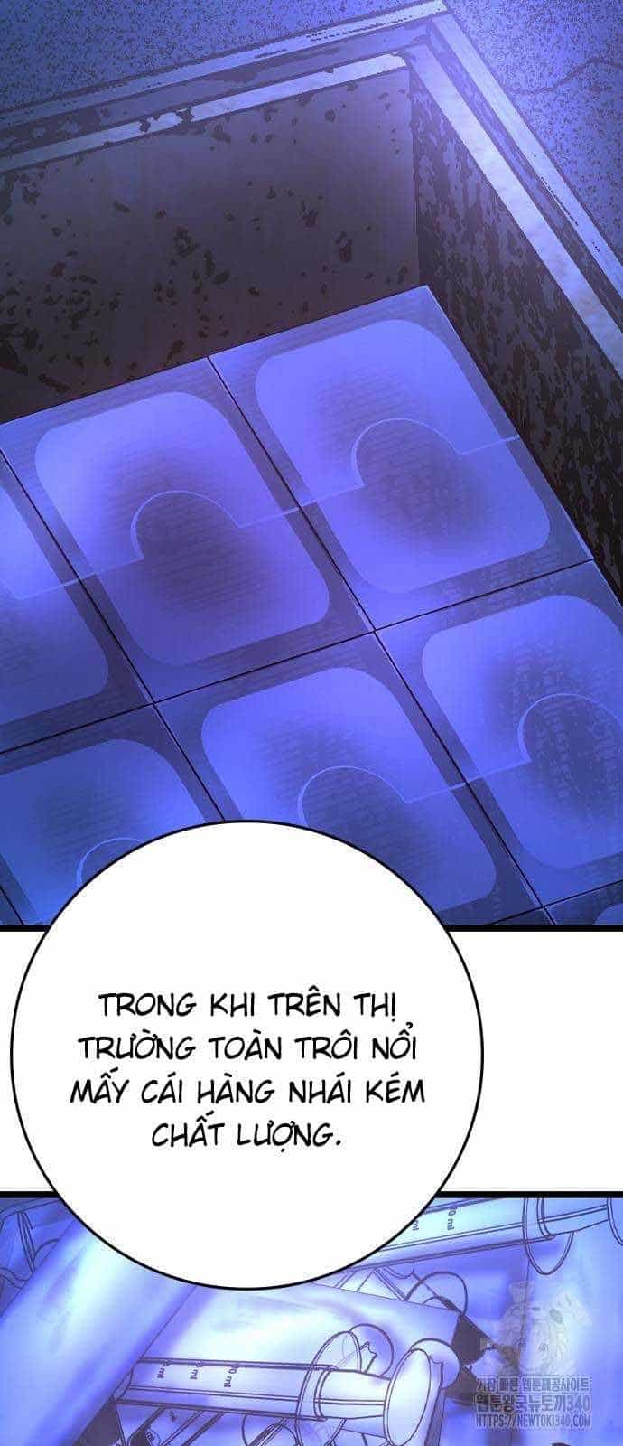 Phòng Gym Hanlim - Chương 182.5 - ảnh 31